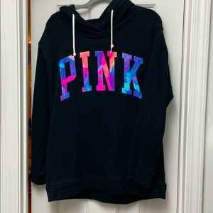 PINK Hoodie